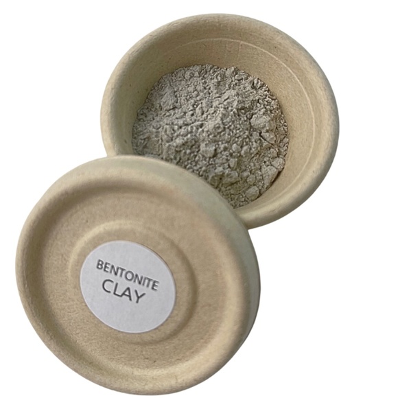 Dr. Bessette Naturals Skincare Clay Mask Complete Kit Dr Bessette